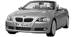 BMW E93 C1020 Fault Code